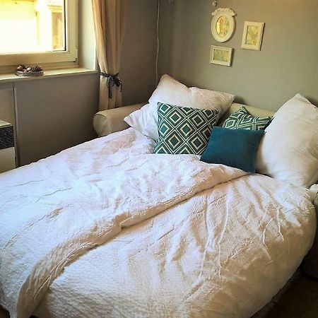 Apartmán Koje Brémy Exteriér fotografie