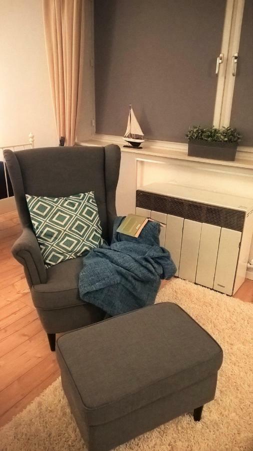 Apartmán Koje Brémy Exteriér fotografie