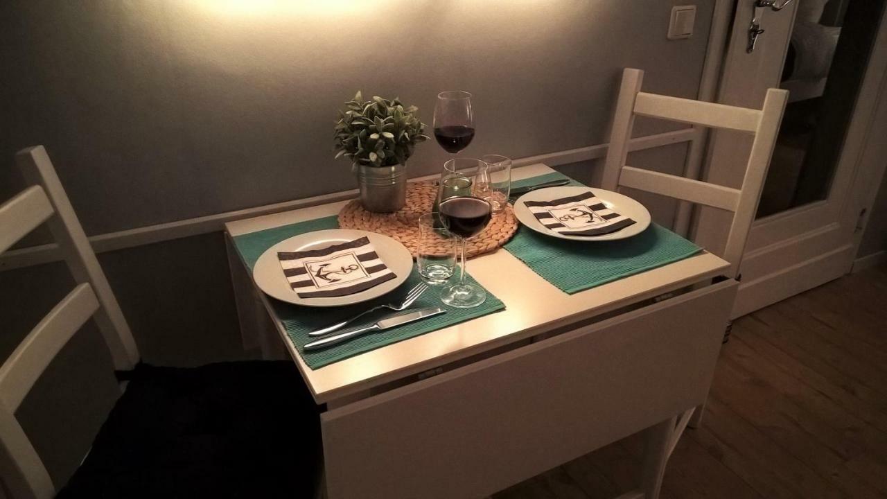 Apartmán Koje Brémy Exteriér fotografie