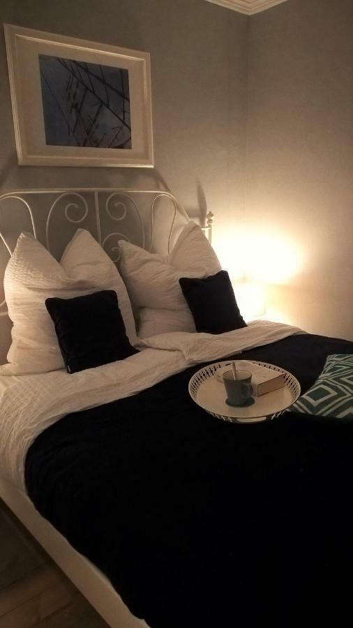 Apartmán Koje Brémy Exteriér fotografie