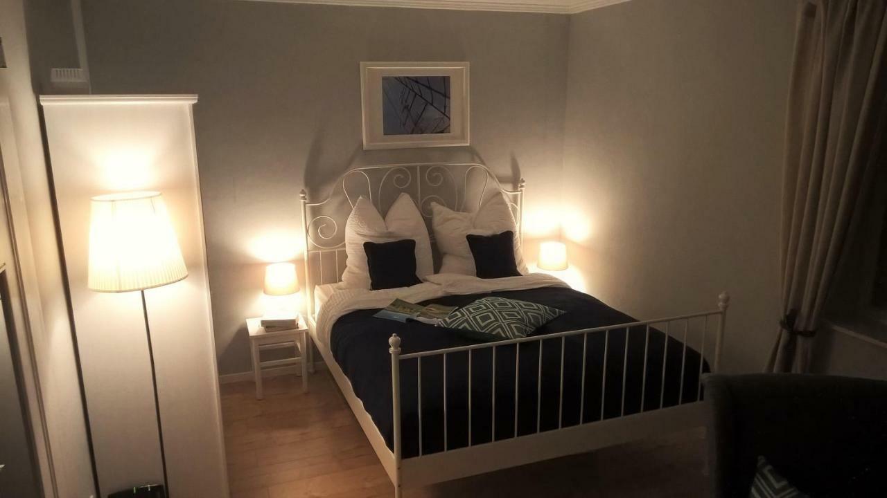 Apartmán Koje Brémy Exteriér fotografie