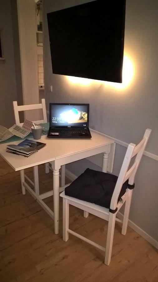 Apartmán Koje Brémy Exteriér fotografie