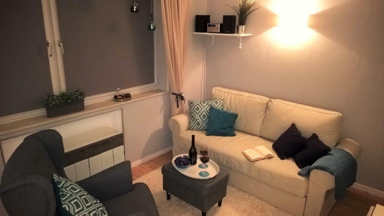 Apartmán Koje Brémy Exteriér fotografie